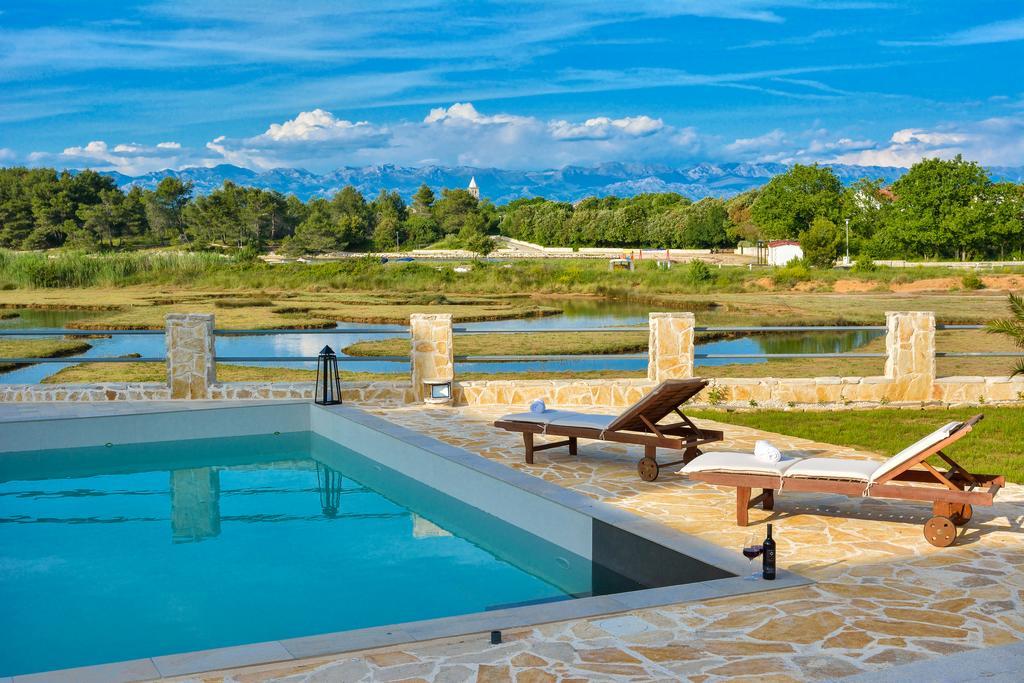 Amazing Villa Ele 자톤 외부 사진