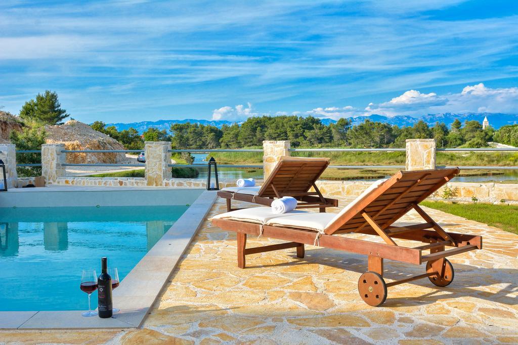 Amazing Villa Ele 자톤 외부 사진